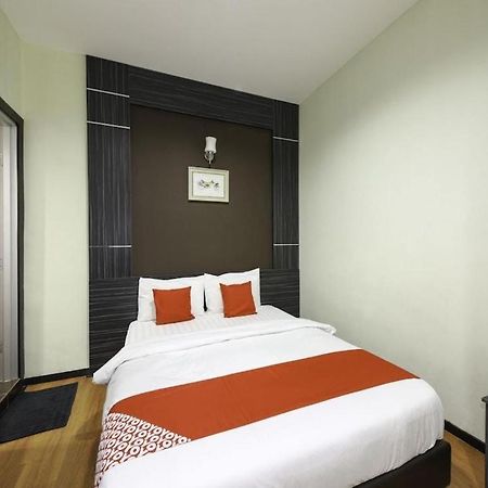 Hotel Meria Shah Alam Dış mekan fotoğraf