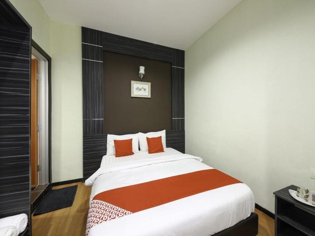 Hotel Meria Shah Alam Dış mekan fotoğraf