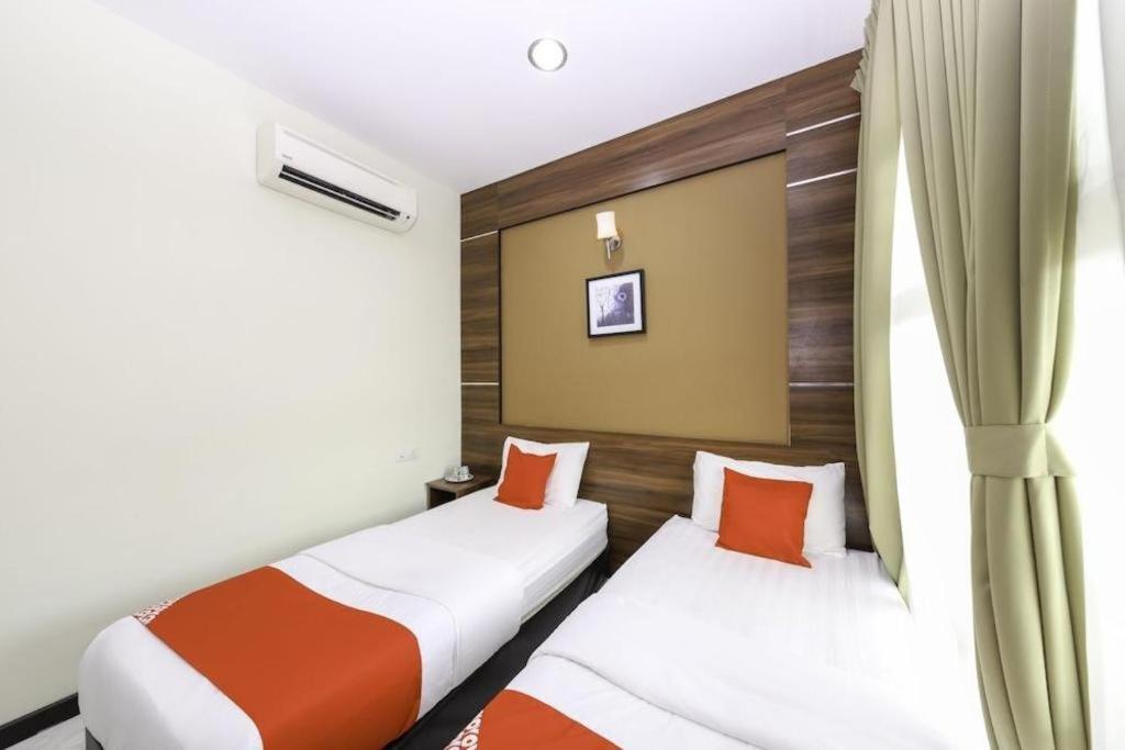 Hotel Meria Shah Alam Dış mekan fotoğraf