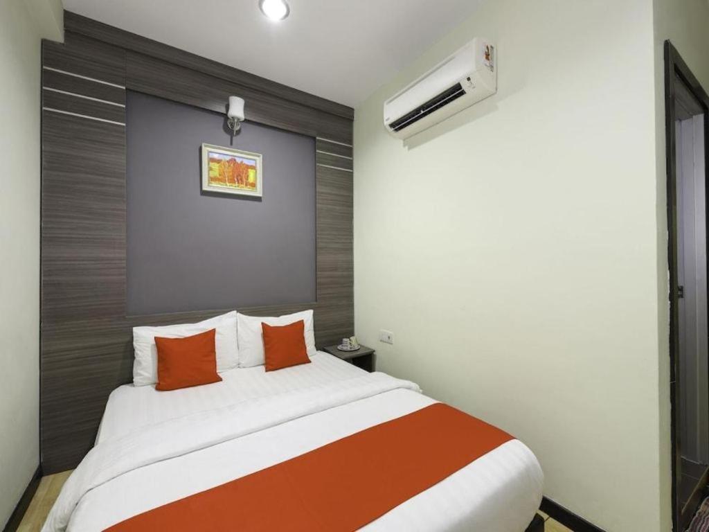 Hotel Meria Shah Alam Dış mekan fotoğraf