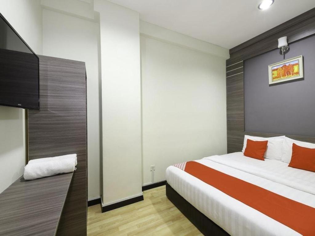Hotel Meria Shah Alam Dış mekan fotoğraf