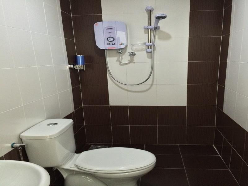 Hotel Meria Shah Alam Dış mekan fotoğraf