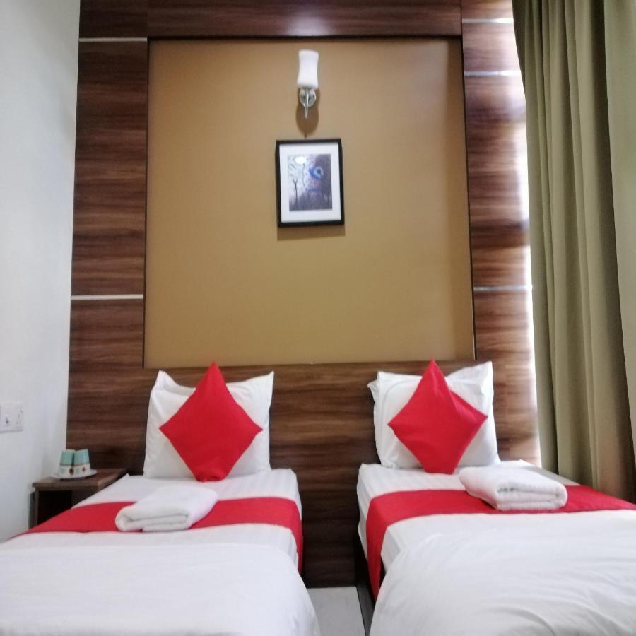 Hotel Meria Shah Alam Dış mekan fotoğraf