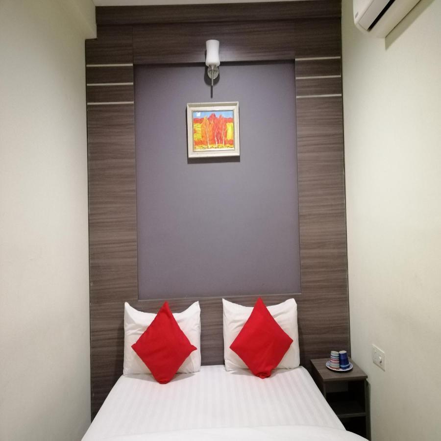 Hotel Meria Shah Alam Dış mekan fotoğraf