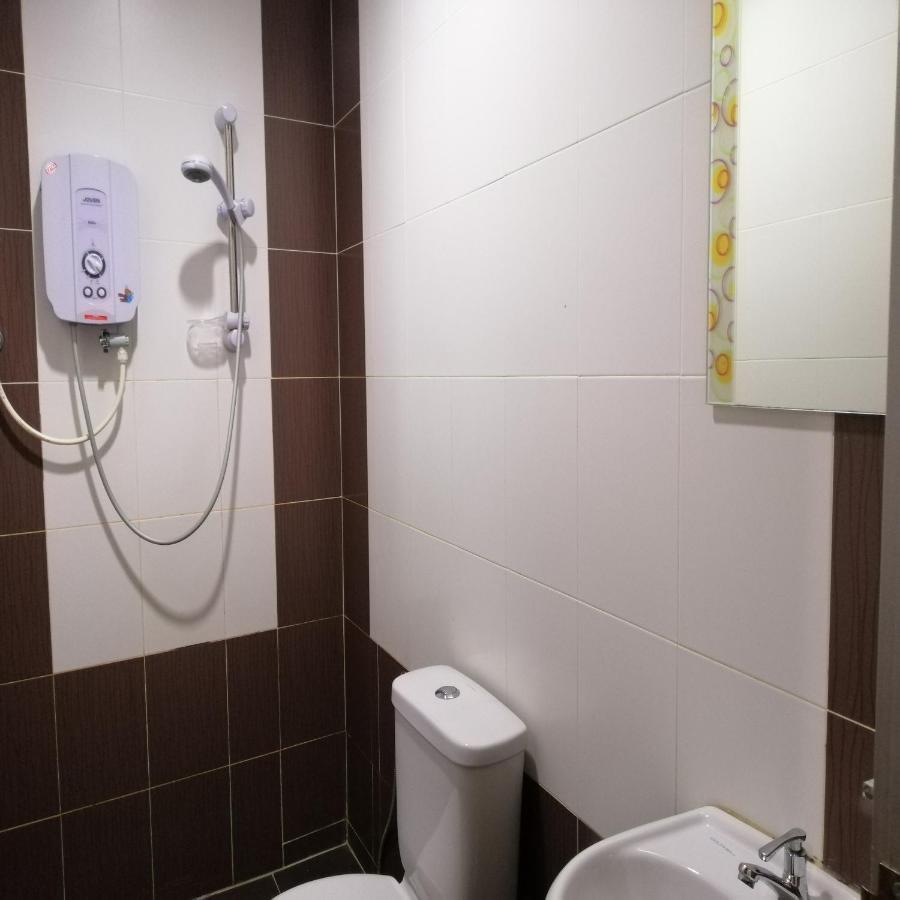 Hotel Meria Shah Alam Dış mekan fotoğraf
