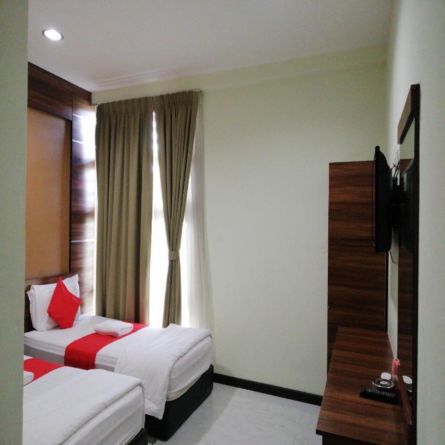 Hotel Meria Shah Alam Dış mekan fotoğraf