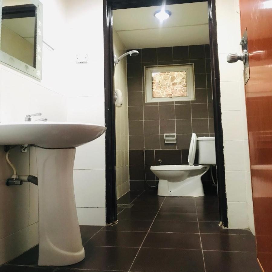 Hotel Meria Shah Alam Dış mekan fotoğraf