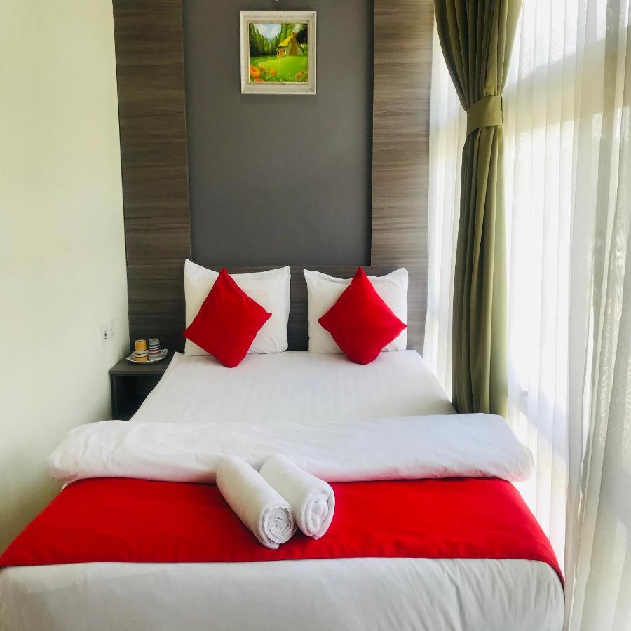 Hotel Meria Shah Alam Dış mekan fotoğraf