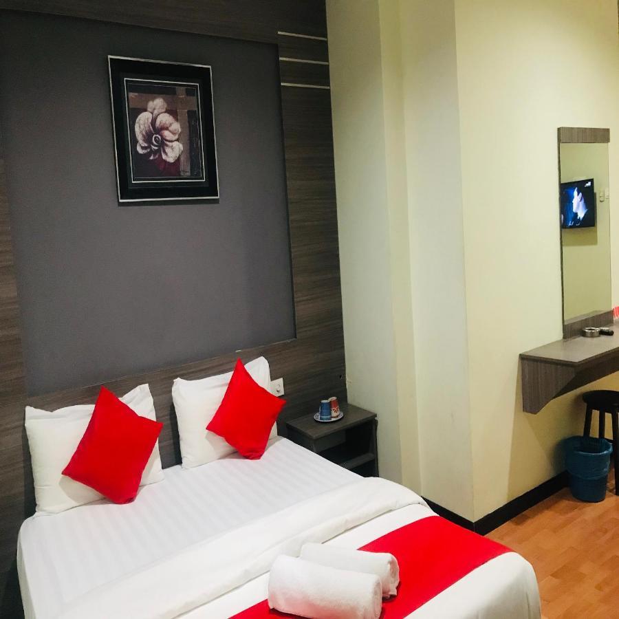 Hotel Meria Shah Alam Dış mekan fotoğraf