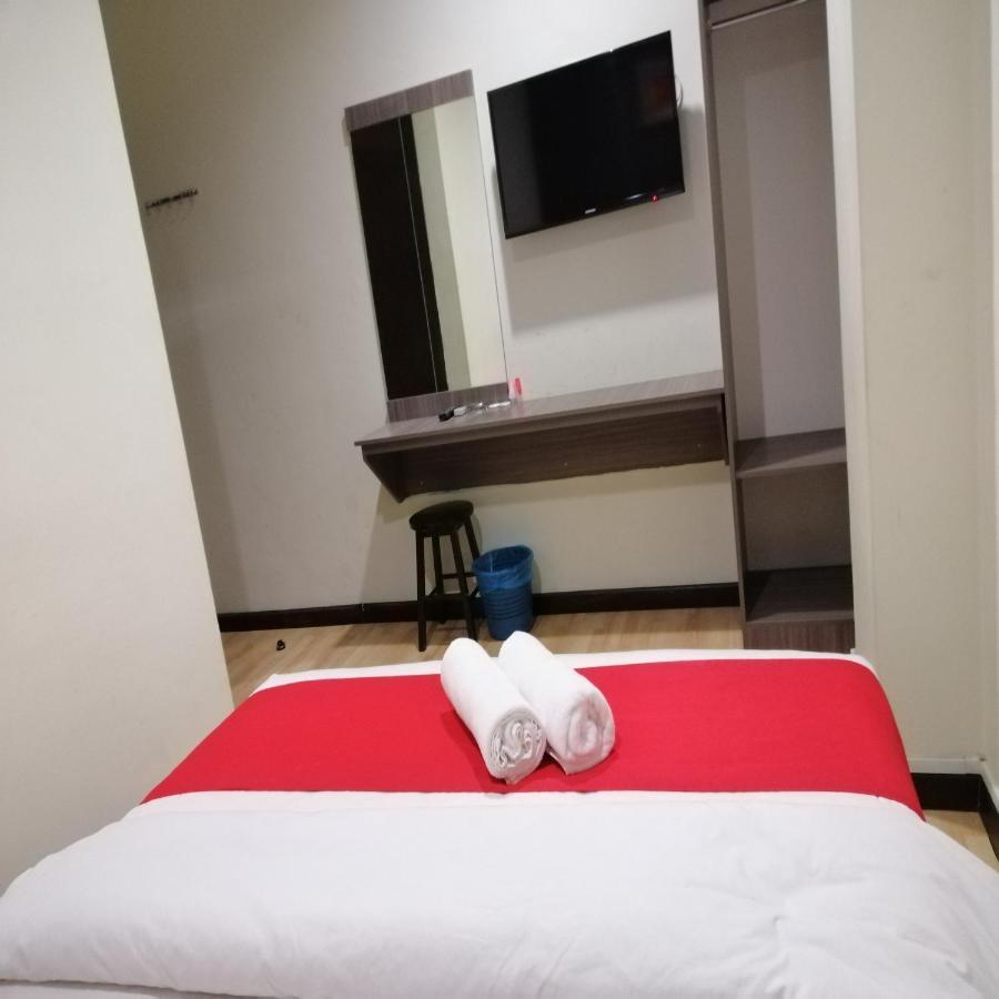 Hotel Meria Shah Alam Dış mekan fotoğraf